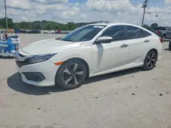 19XFC1F95HE004433 2017 HONDA CIVIC