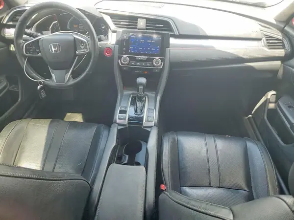 19XFC1F95HE004433 2017 HONDA CIVIC - Image 8