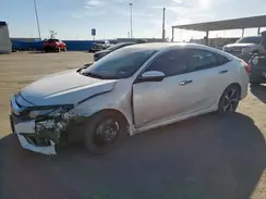 19XFC1F95HE004948 2017 HONDA CIVIC
