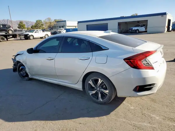 19XFC1F95HE004948 2017 HONDA CIVIC - Image 2