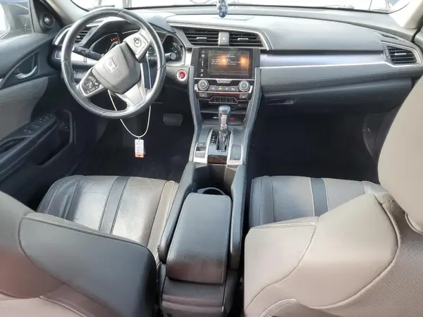 19XFC1F95HE005758 2017 HONDA CIVIC - Image 8