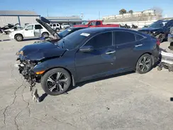 19XFC1F95HE005775 2017 HONDA CIVIC