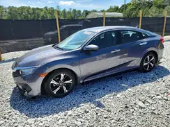 19XFC1F95HE008742 2017 HONDA CIVIC