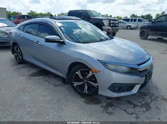 19XFC1F95HE009566 2017 HONDA CIVIC