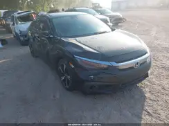 19XFC1F95HE010135 2017 HONDA CIVIC