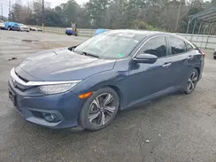 19XFC1F95HE014380 2017 HONDA CIVIC