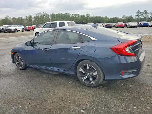 19XFC1F95HE014380 2017 HONDA CIVIC - Image 2