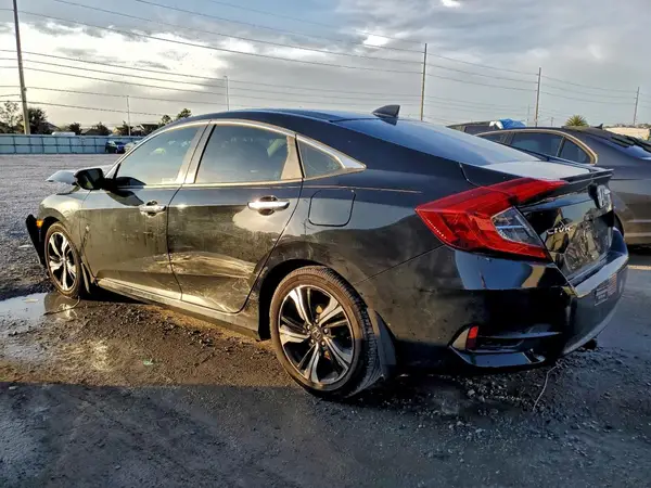 19XFC1F95HE016422 2017 HONDA CIVIC - Image 2