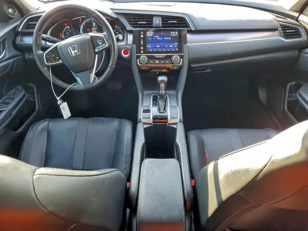 19XFC1F95HE016422 2017 HONDA CIVIC - Image 8