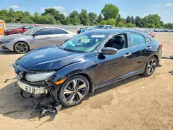 19XFC1F95HE016517 2017 HONDA CIVIC