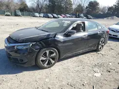 19XFC1F95HE018140 2017 HONDA CIVIC