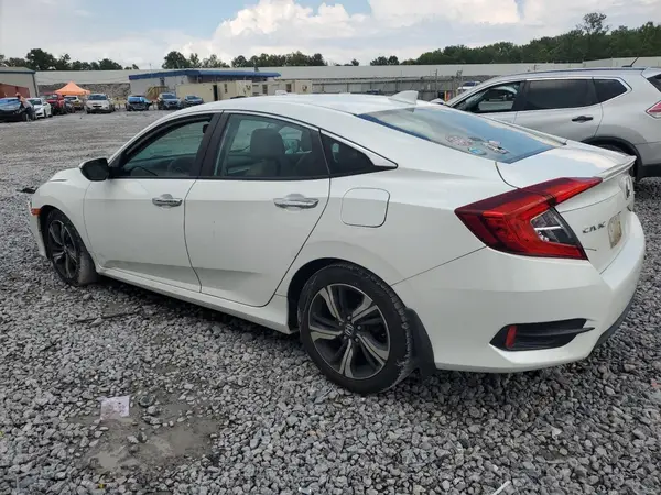 19XFC1F95HE018803 2017 HONDA CIVIC - Image 2