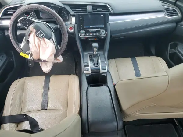 19XFC1F95HE018803 2017 HONDA CIVIC - Image 8