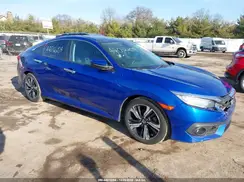 19XFC1F95HE020843 2017 HONDA CIVIC