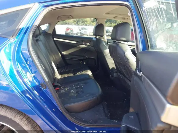 19XFC1F95HE020843 2017 HONDA CIVIC - Image 8