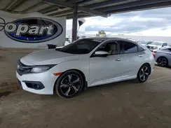 19XFC1F95HE020986 2017 HONDA CIVIC
