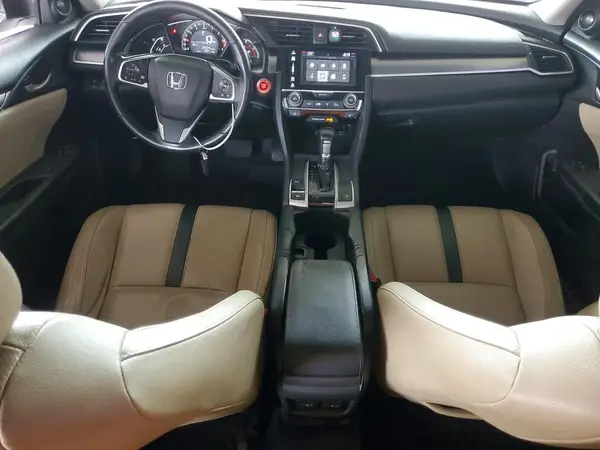 19XFC1F95HE020986 2017 HONDA CIVIC - Image 8