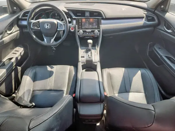 19XFC1F95HE021782 2017 HONDA CIVIC - Image 8