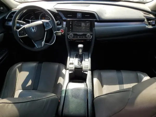 19XFC1F95HE023791 2017 HONDA CIVIC - Image 8