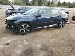 19XFC1F95HE024441 2017 HONDA CIVIC