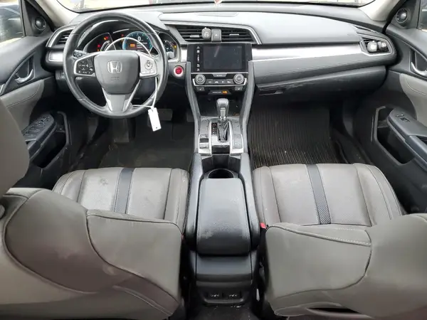 19XFC1F95HE024441 2017 HONDA CIVIC - Image 8