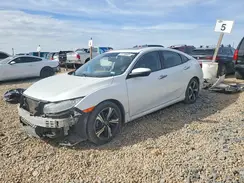 19XFC1F95HE027176 2017 HONDA CIVIC