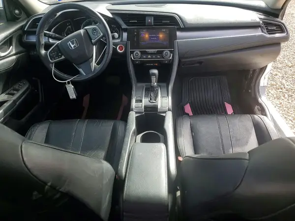 19XFC1F95HE027176 2017 HONDA CIVIC - Image 8