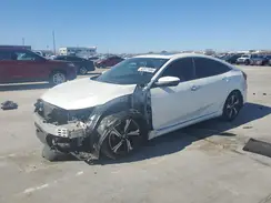 19XFC1F95HE029915 2017 HONDA CIVIC