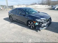19XFC1F95HE031177 2017 HONDA CIVIC