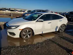19XFC1F95HE031521 2017 HONDA CIVIC