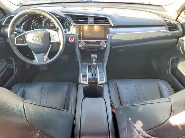 19XFC1F95HE031521 2017 HONDA CIVIC - Image 8
