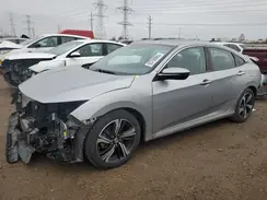 19XFC1F95HE032099 2017 HONDA CIVIC