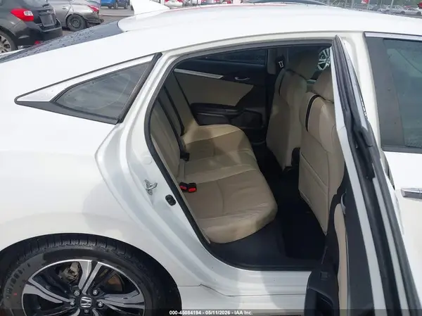 19XFC1F95HE032152 2017 HONDA CIVIC - Image 8
