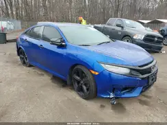 19XFC1F95HE203191 2017 HONDA CIVIC