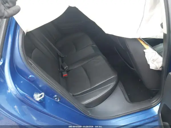 19XFC1F95HE203191 2017 HONDA CIVIC - Image 8