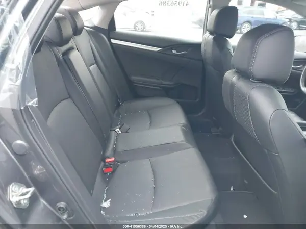 19XFC1F95HE203613 2017 HONDA CIVIC - Image 8