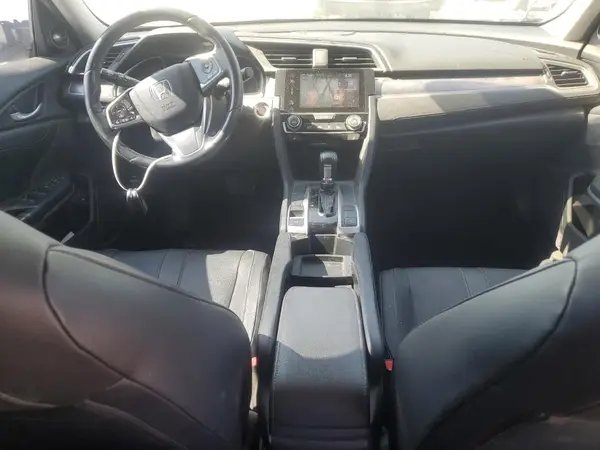 19XFC1F95HE203997 2017 HONDA CIVIC - Image 8