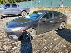 19XFC1F95HE204938 2017 HONDA CIVIC