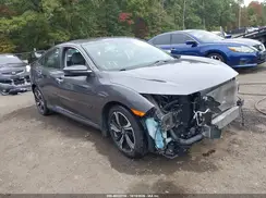 19XFC1F95HE205331 2017 HONDA CIVIC