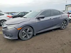 19XFC1F95HE210089 2017 HONDA CIVIC