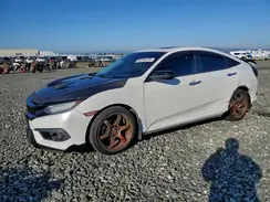 19XFC1F95HE211971 2017 HONDA CIVIC