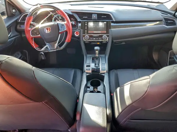 19XFC1F95HE211971 2017 HONDA CIVIC - Image 8