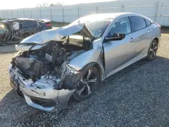 19XFC1F95HE212294 2017 HONDA CIVIC