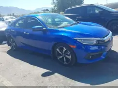19XFC1F95JE000369 2018 HONDA CIVIC
