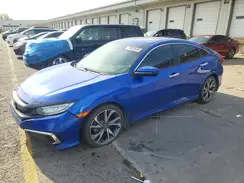 19XFC1F95KE000339 2019 HONDA CIVIC