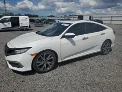 19XFC1F95KE002978 2019 HONDA CIVIC