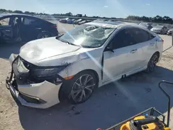 19XFC1F95KE010921 2019 HONDA CIVIC