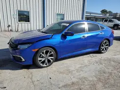 19XFC1F95LE000309 2020 HONDA CIVIC