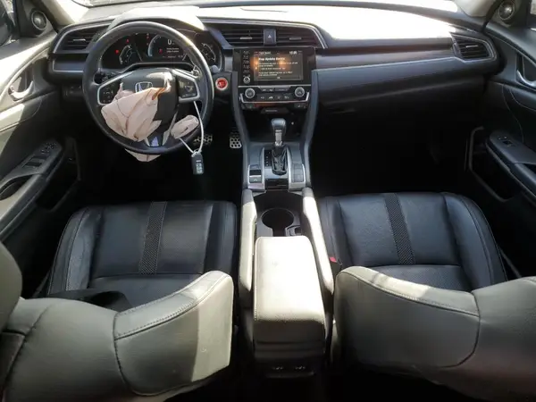 19XFC1F95LE000309 2020 HONDA CIVIC - Image 8