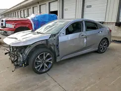 19XFC1F95LE001315 2020 HONDA CIVIC